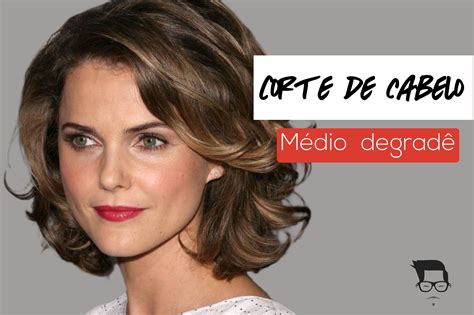 cabelo médio ondulado|Corte de cabelo médio feminino: 65 fotos do estilo。